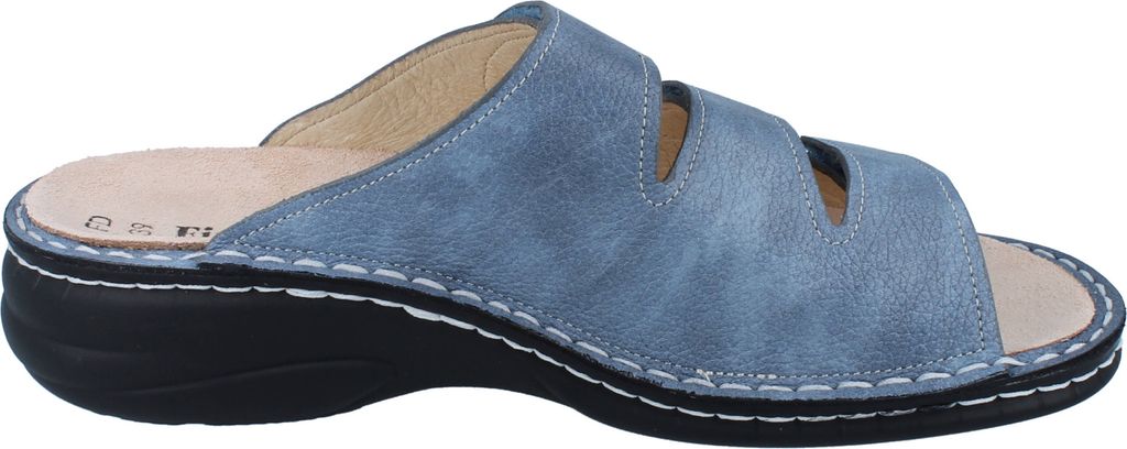 Finn Comfort Komfort Pantoletten Hellas Damen Produktbild 55