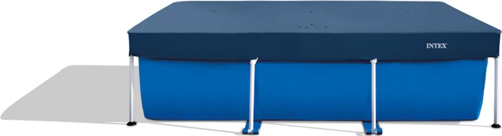 INTEX Poolplane Rechteckig 300 x 200 cm 28038 Zdjęcie produktu 9