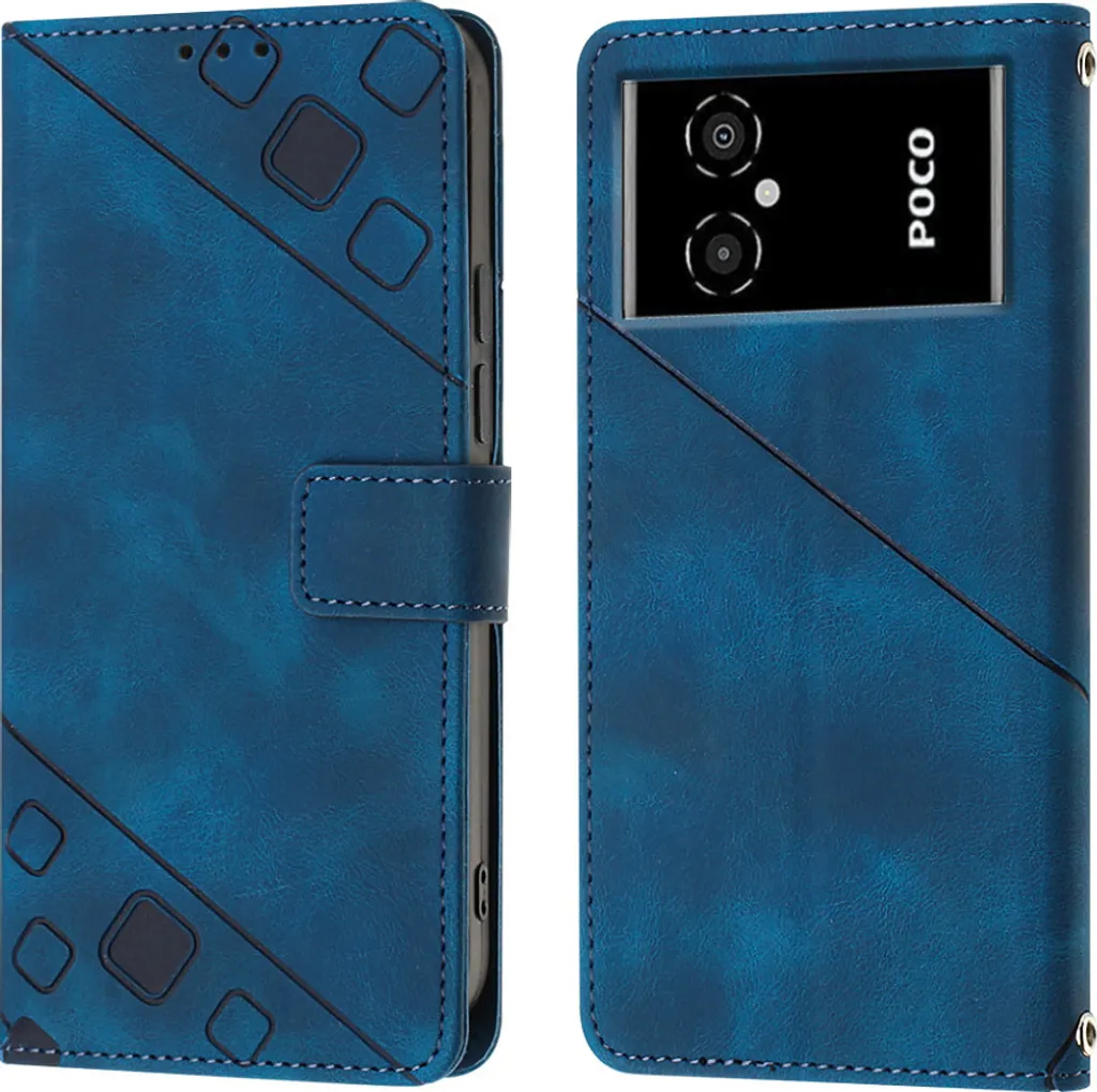 SEAHAI Cover per Xiaomi Poco M5 / Xiaomi Poco M4 5G