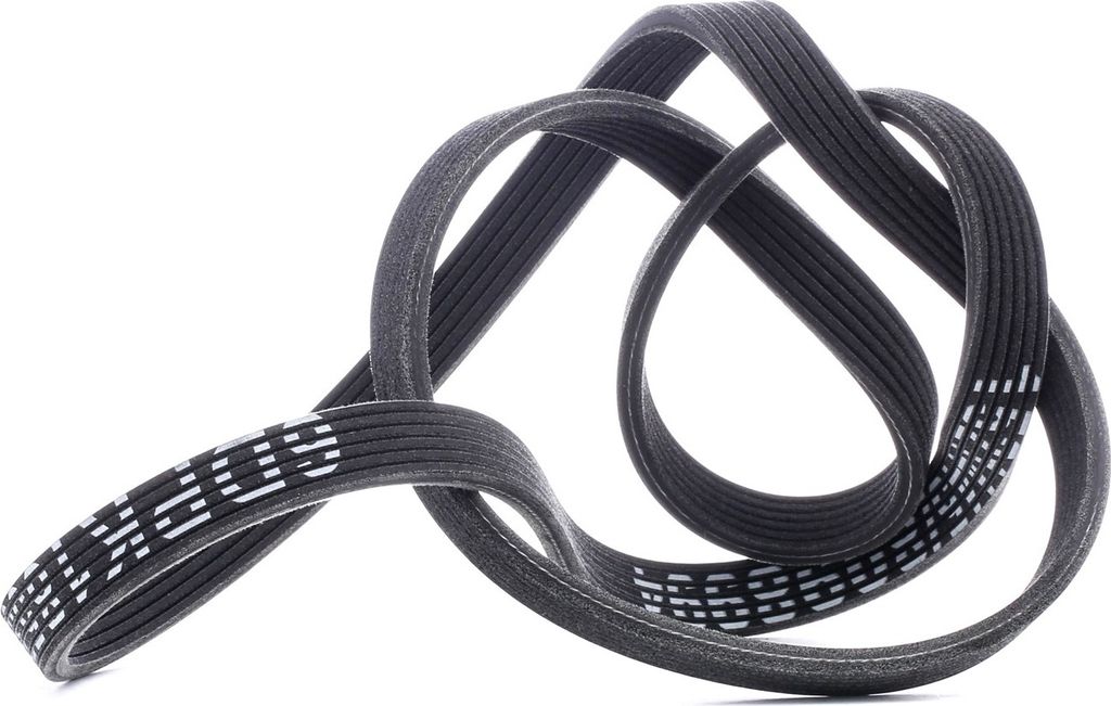 RIDEX Keilrippenriemen 1853mm für VOLVO V70 II (285) 305P0209