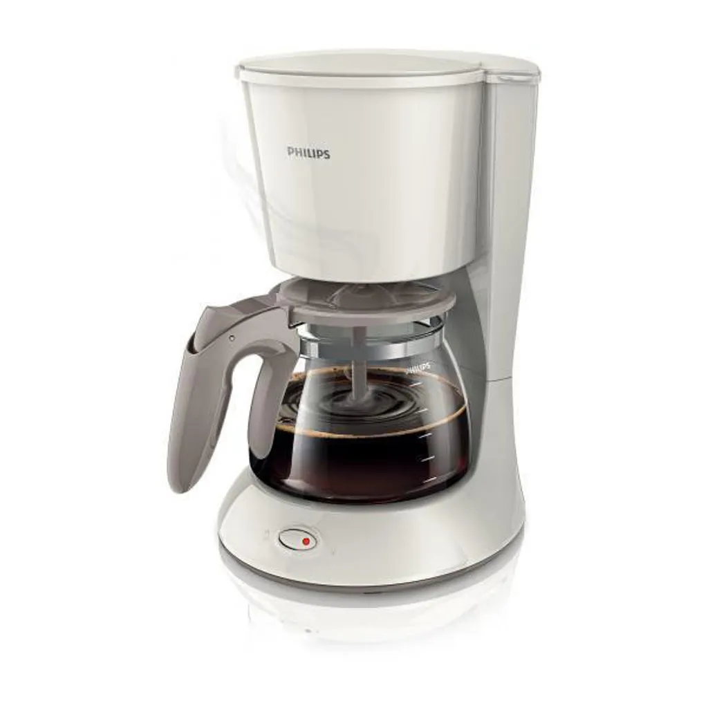 Machine à café Philips HD 7461/00 idéale pour famille et bureau 15 tasses