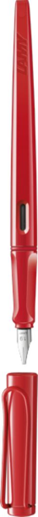 LAMY joy 0015 Patronenfüller strawberry B (breit) Produktbild 1