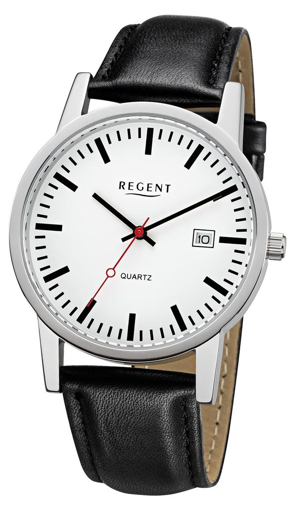 Regent - Armbanduhr - Herren - Chronograph - F-1027 Produktbild 