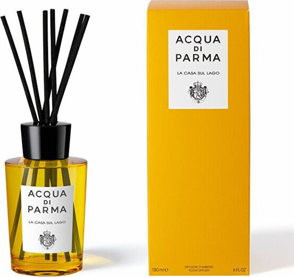 Acqua Di Parma La Casa Sul Lago Diffusor 180ml Produktbild 