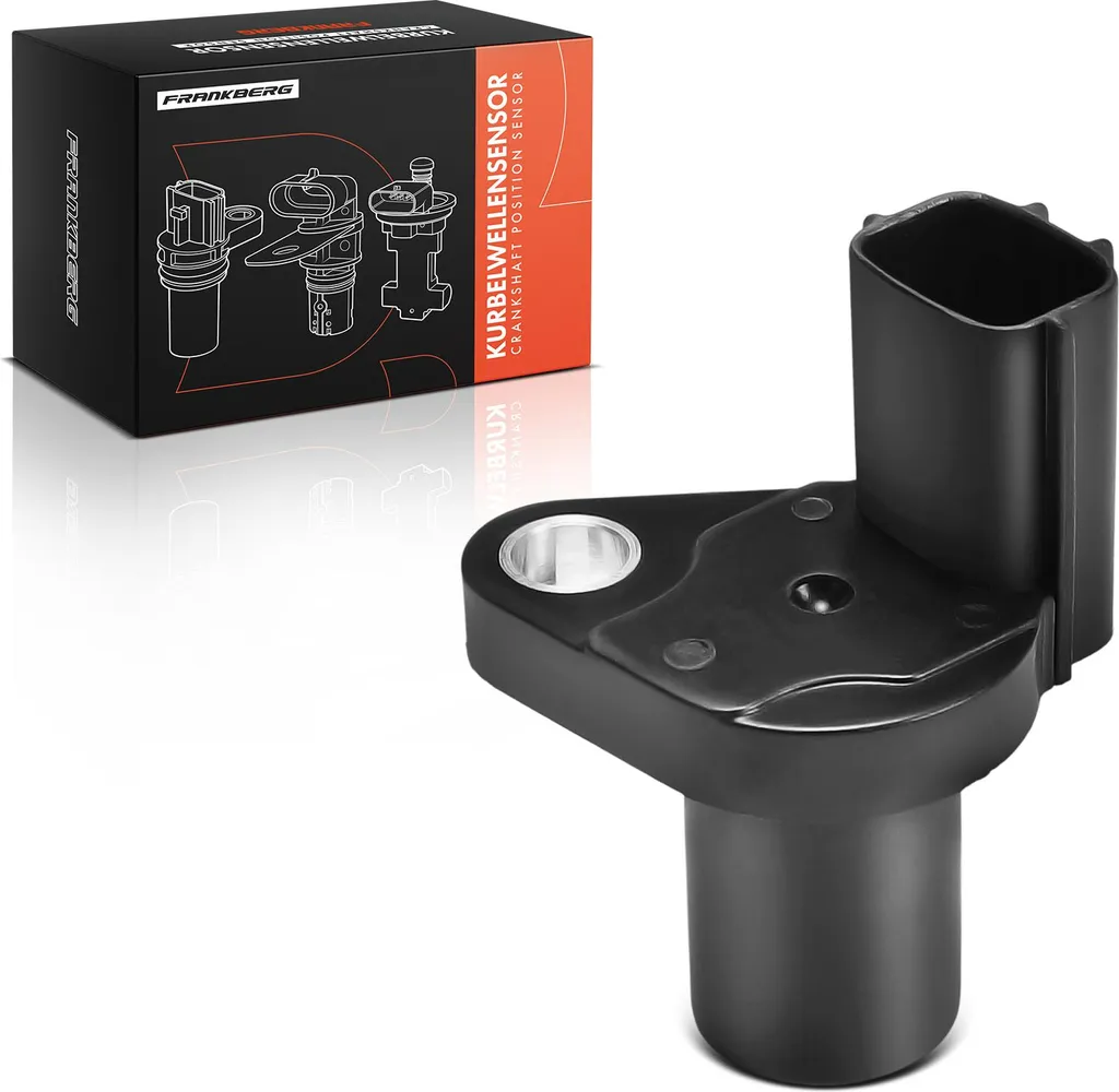 Sensore Albero Motore Frankberg per Suzuki Carry FD 1.3 16V dal 2000