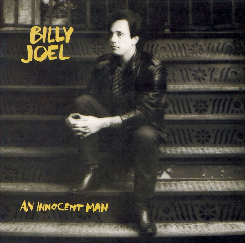 Billy Joel: An Innocent Man