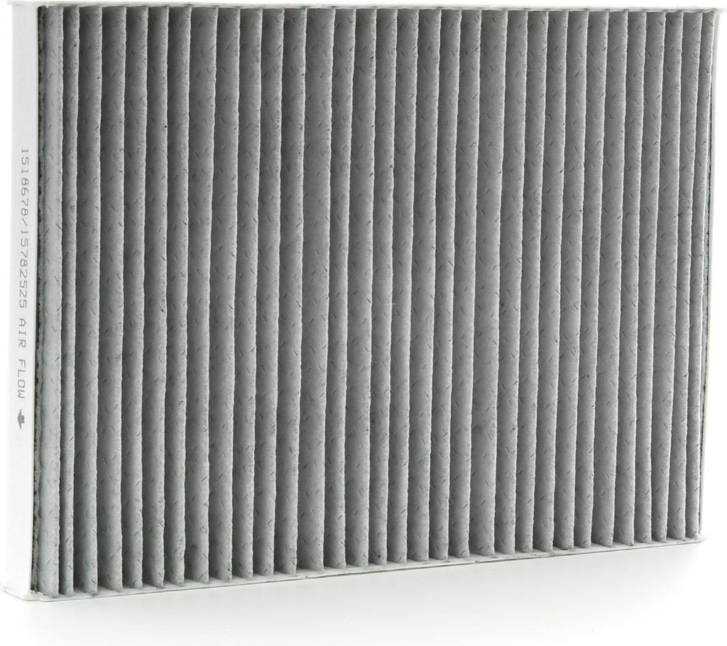 RIDEX 424I0489 Innenraumfilter Pollenfilter für VW Golf IV Schrägheck (1J1) Aktivkohle