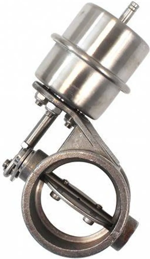 Vanne échappement 2 pouces 51 mm : contrôlez le bruit de votre moteur