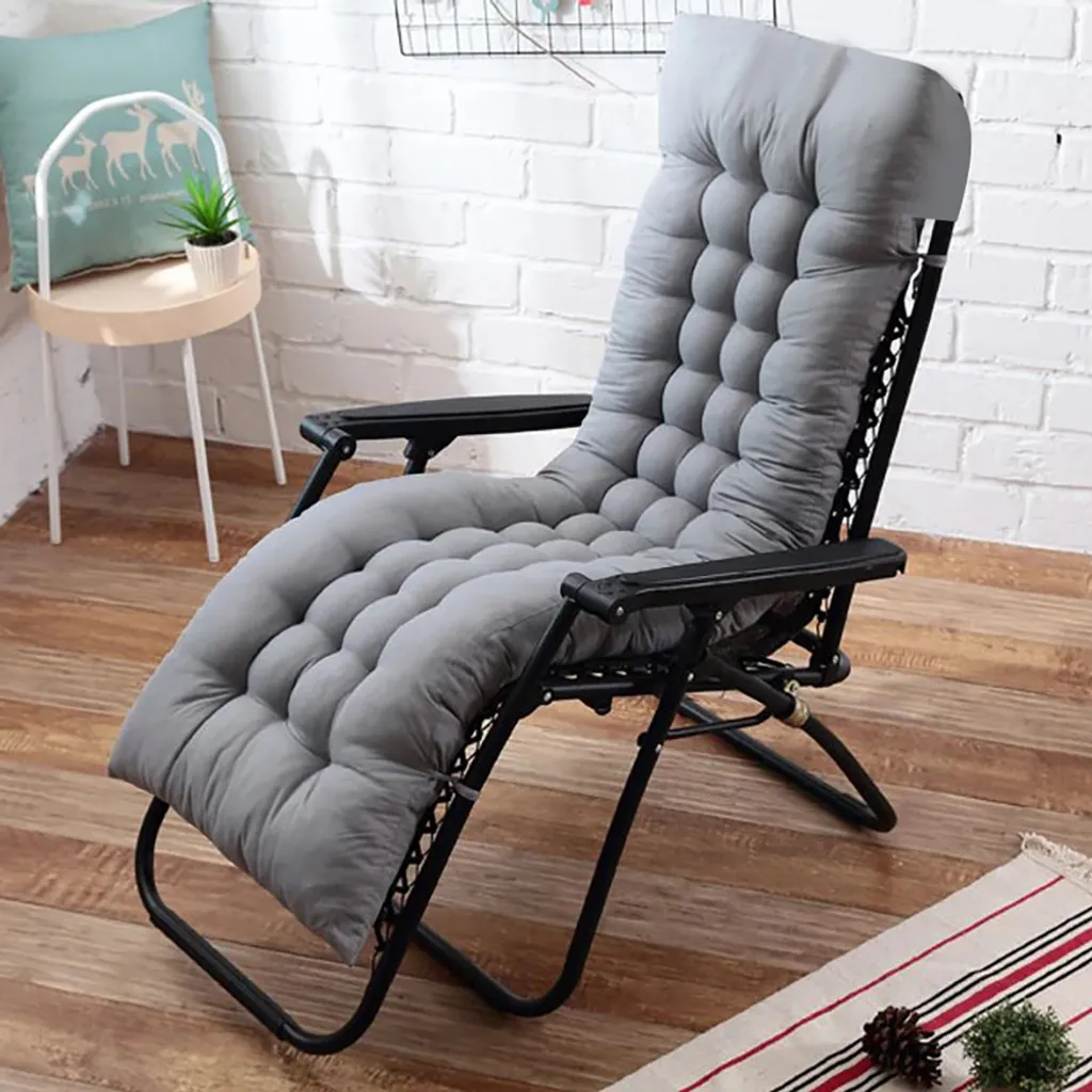Cuscino per Sdraio e Balcone 23490 | Massimo Relax Outdoor - 4