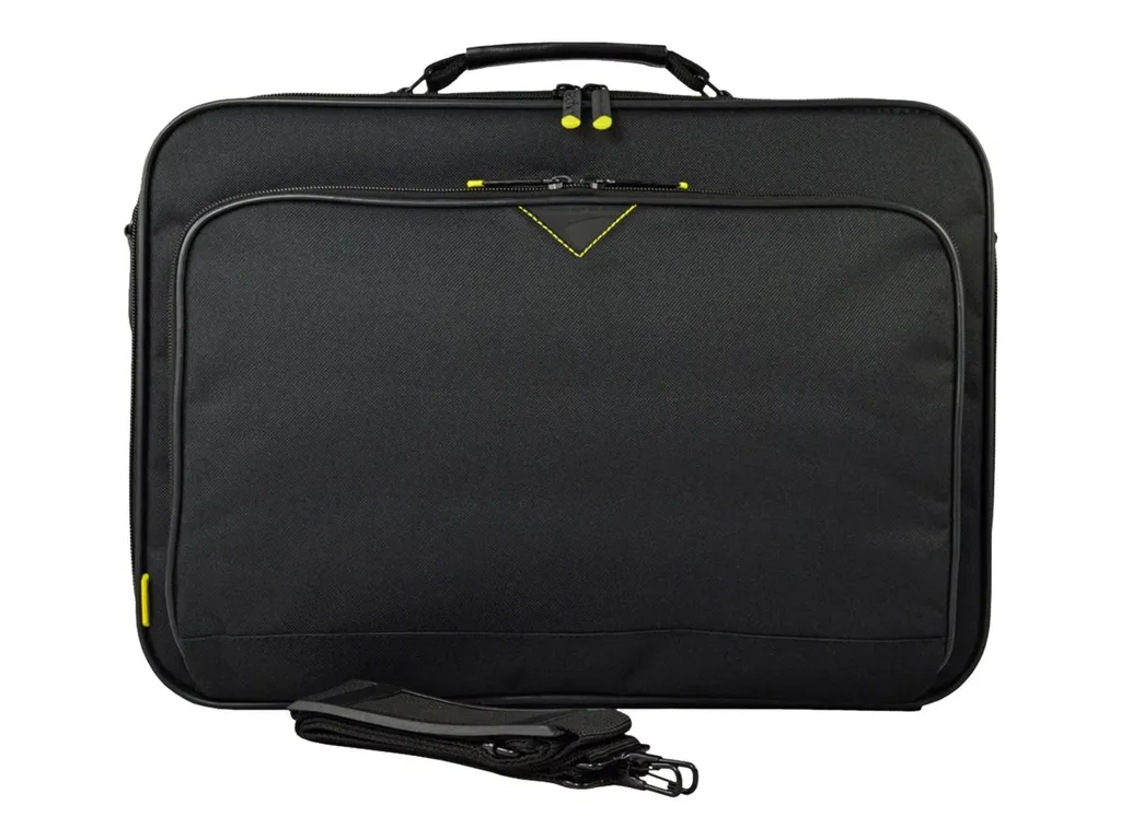Tech-Air TANZ0119V3 techair Tasche Classic Essential 16-17.3" 1F 1T schwarz