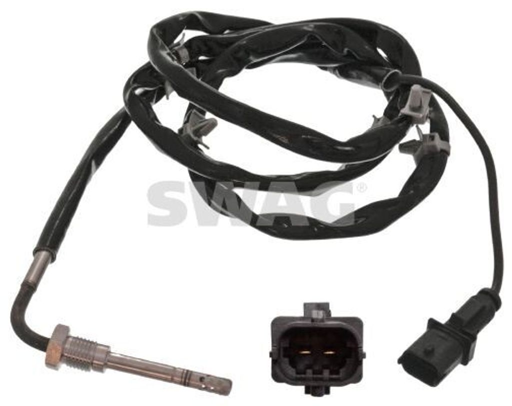 SWAG 40 94 8834 Abgastemperatursensor für OPEL ZAFIRA B (A05)