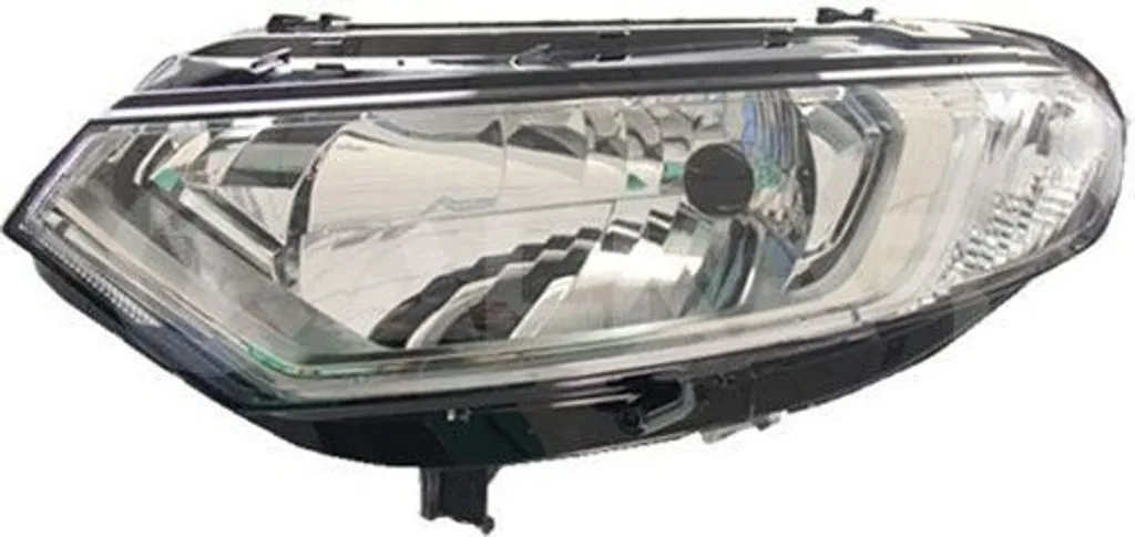 Phare gauche ALKAR 2741359 pour Ecosport remplace OE CN1513W030BC
