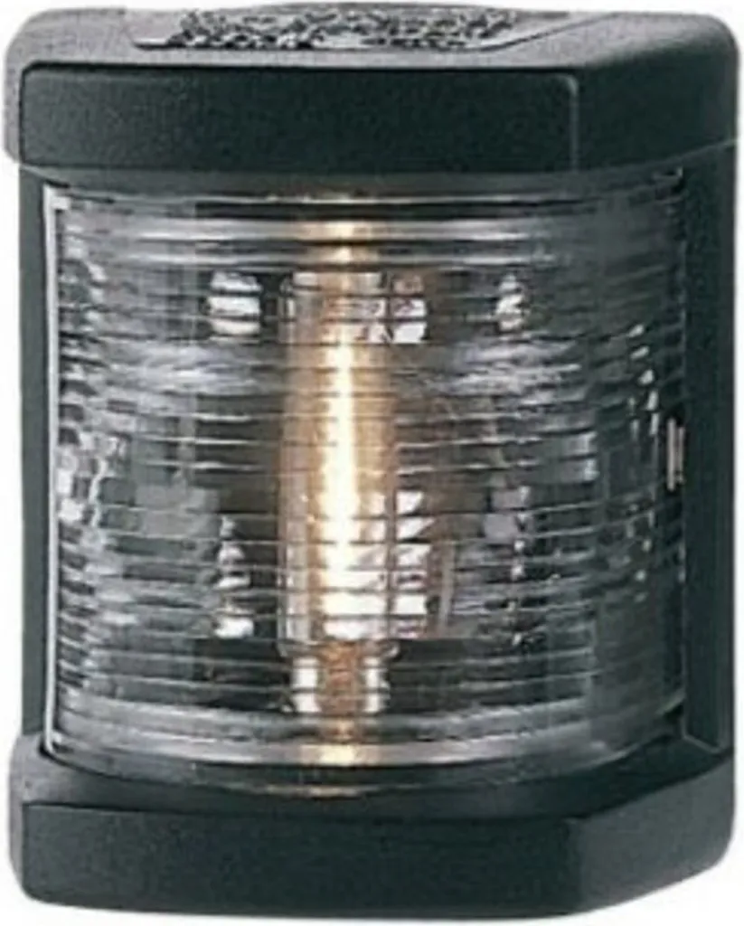 Lampe HELLA 3562 TOPP SV8.5 12V 10W avec culot noir haute performance