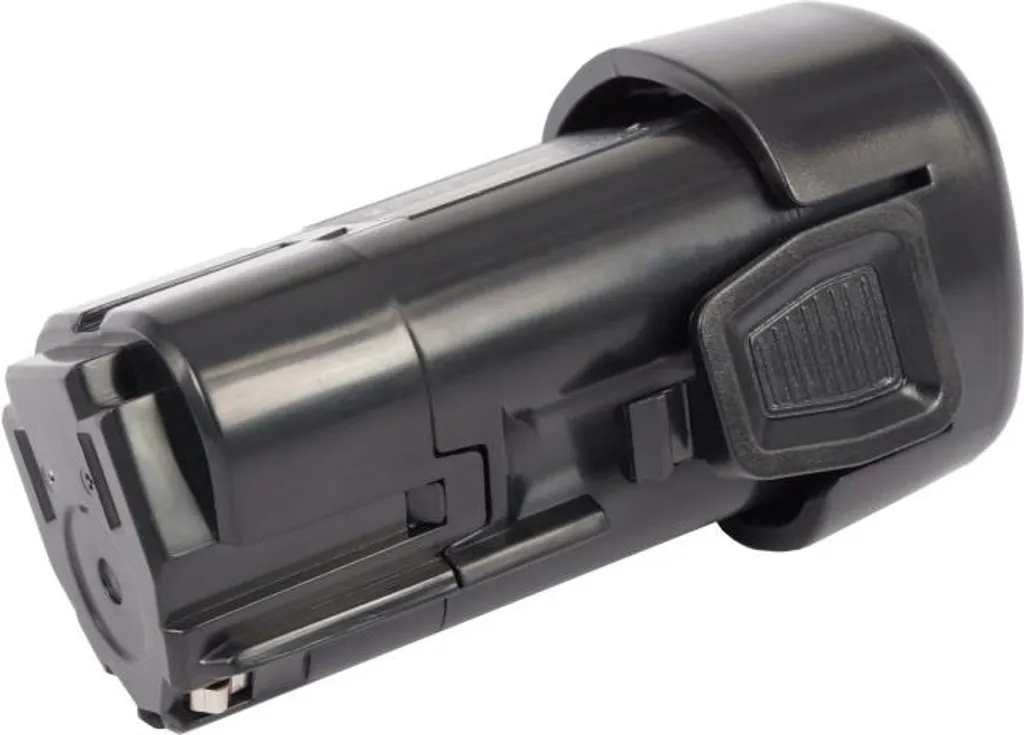 Batteria Ricambio 12V TECHTEK per Black & Decker EGBL108 GKC108 2.5Ah