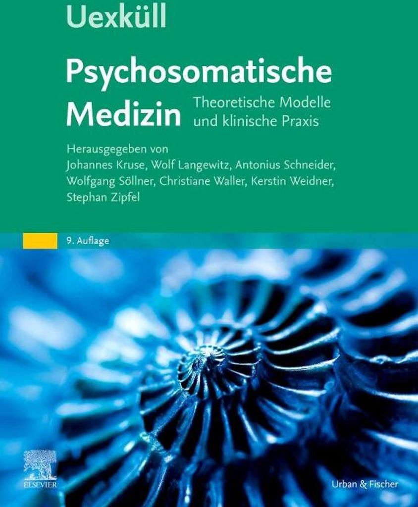 Uexküll, Psychosomatische Medizin