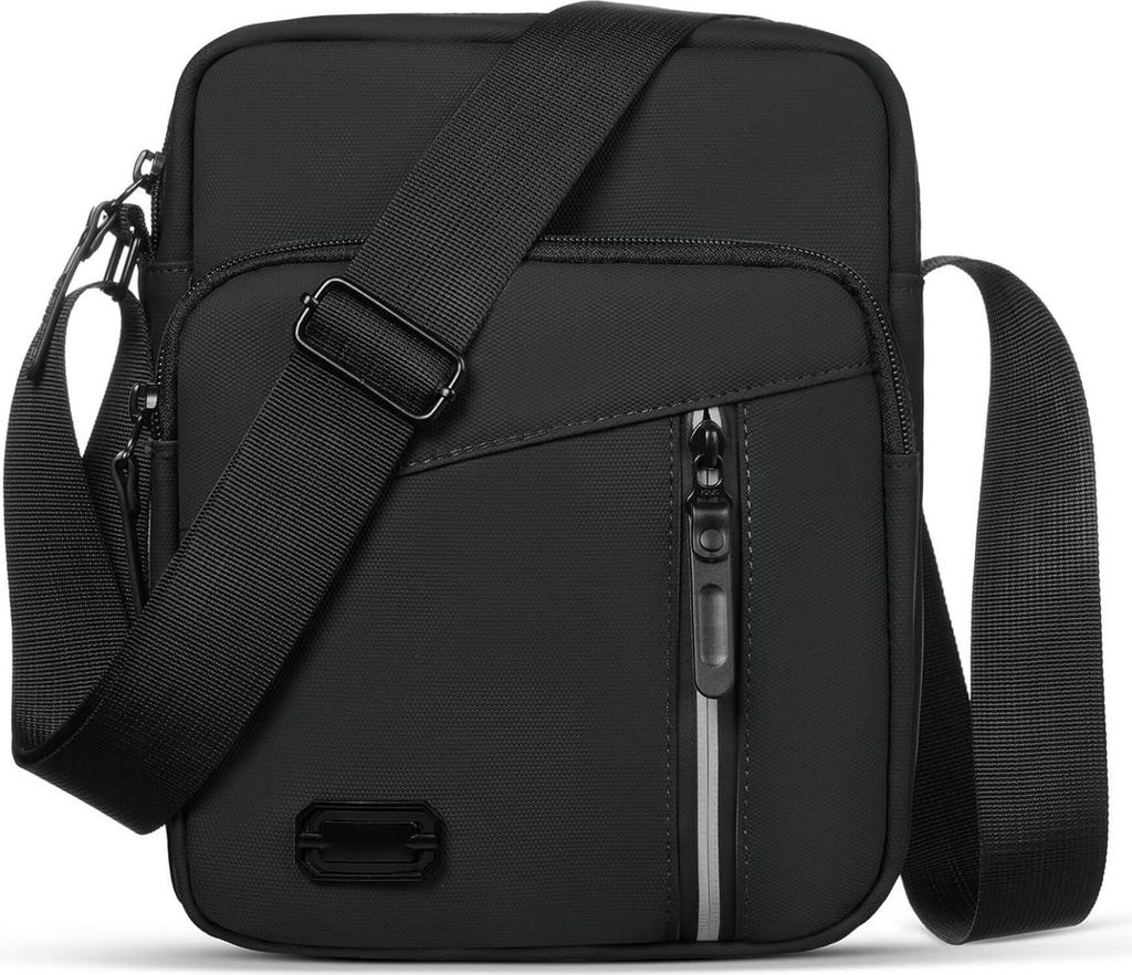 Taška přes rameno Pánské vodotěsné multi tašky Crossbody Obrázek produktu 