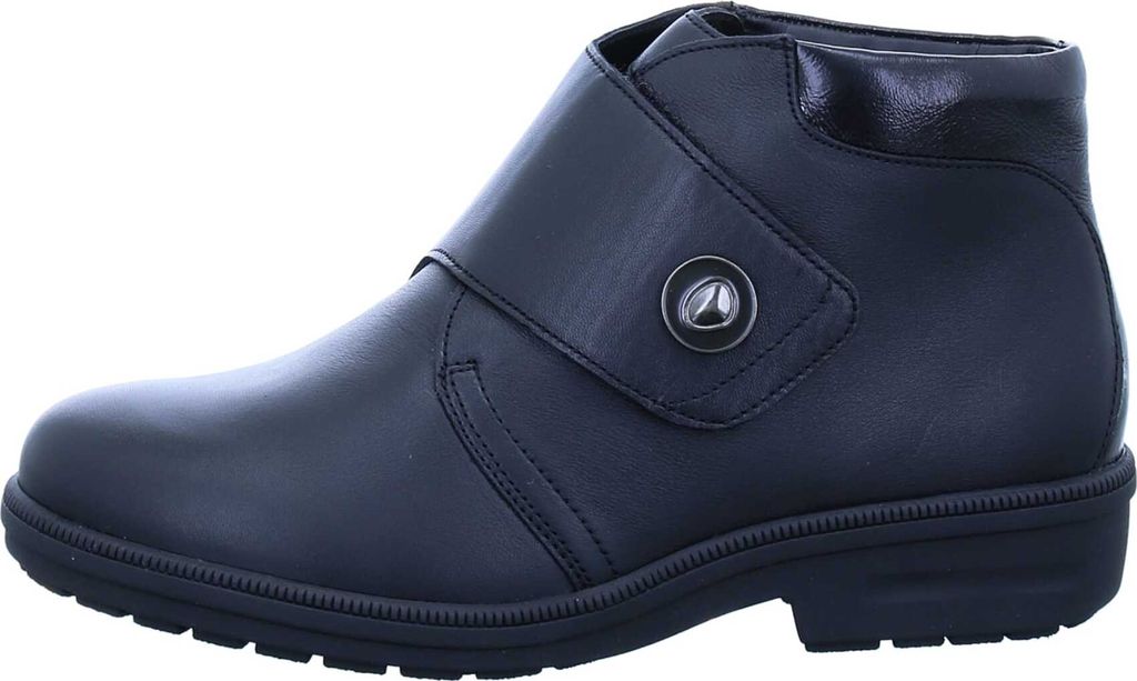 Ganter Komfort Stiefeletten Damen 31363438343232 Schwarz 41 EU