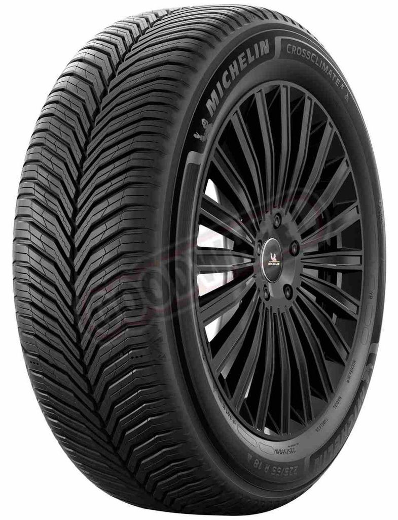 Michelin GAN car-tyres CrossClimate 3 ( 195/55 R20 95H XL Image du produit 