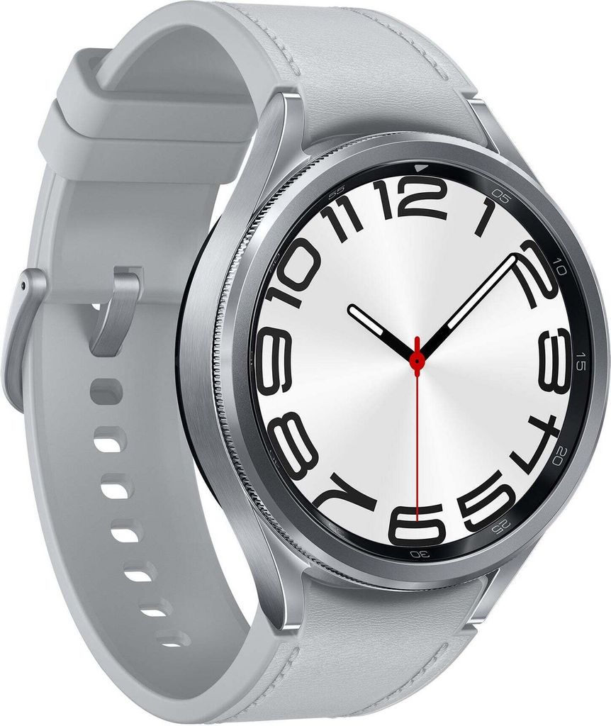 Samsung Galaxy Watch6 Classic , Touchscreen, 59 g Produktbild 