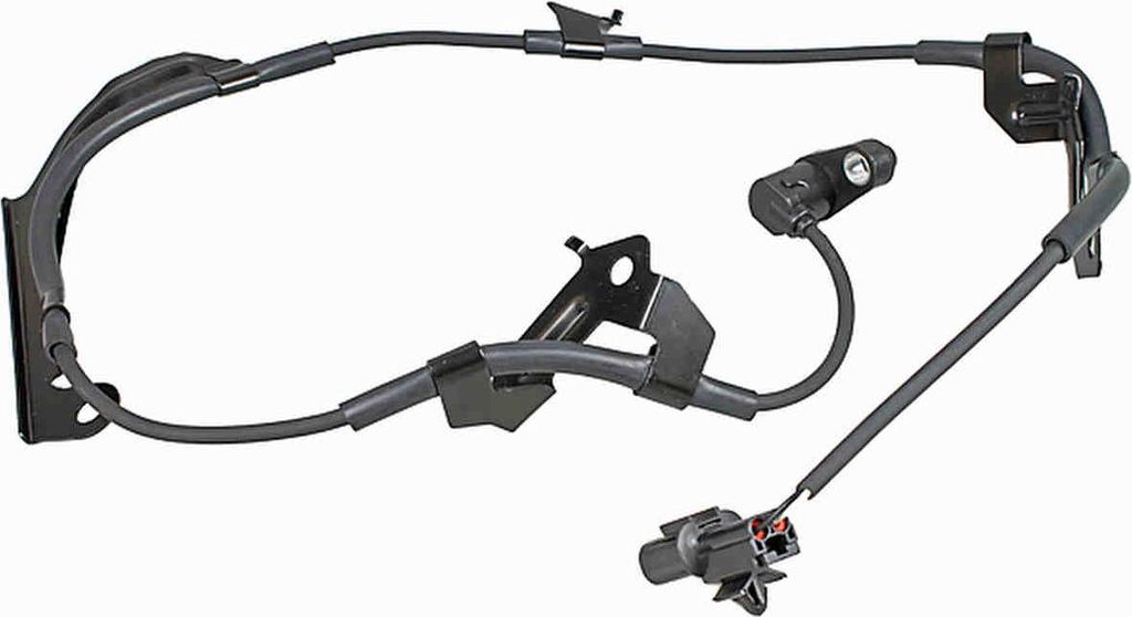 METZGER ABS Sensor Raddrehzahl Vorne Rechts für MITSUBISHI Produktbild 