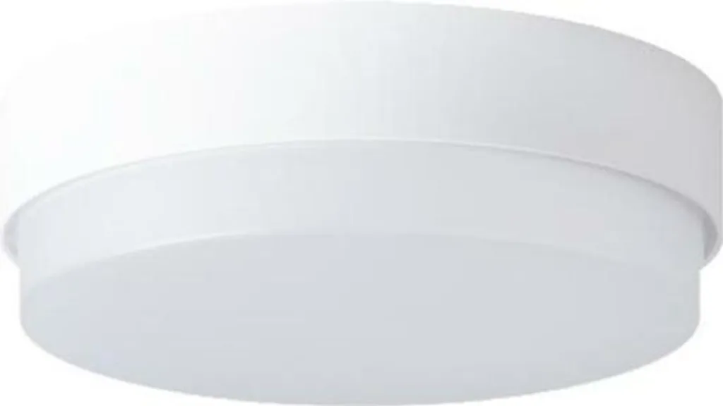 Plafonnier LED étanche TRITON 1 OSMONT : fini l'humidité et les oublis de lumière