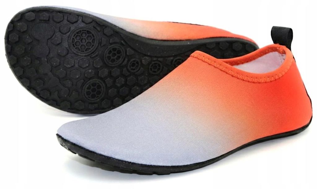 Chaussures aquatiques en néoprène pour enfants Junior Gris Image du produit 