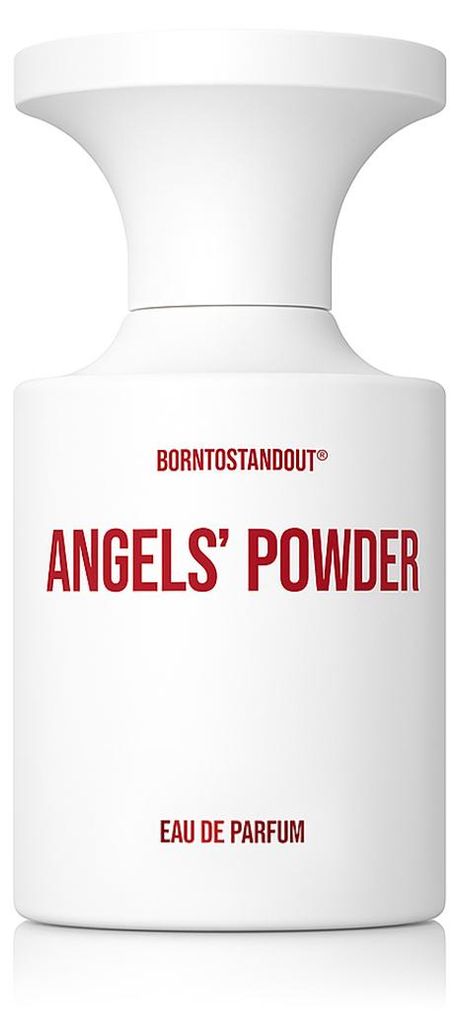 BORNTOSTANDOUT® ANGELS' POWDER EDP 50 ml UNISEX Obrázek produktu 