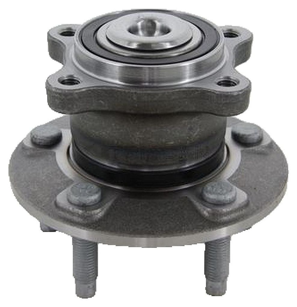 Radlagersatz Ø 136 mm TRISCAN Aftermarket-Expertise für u.a. CHEVROLET AVEO