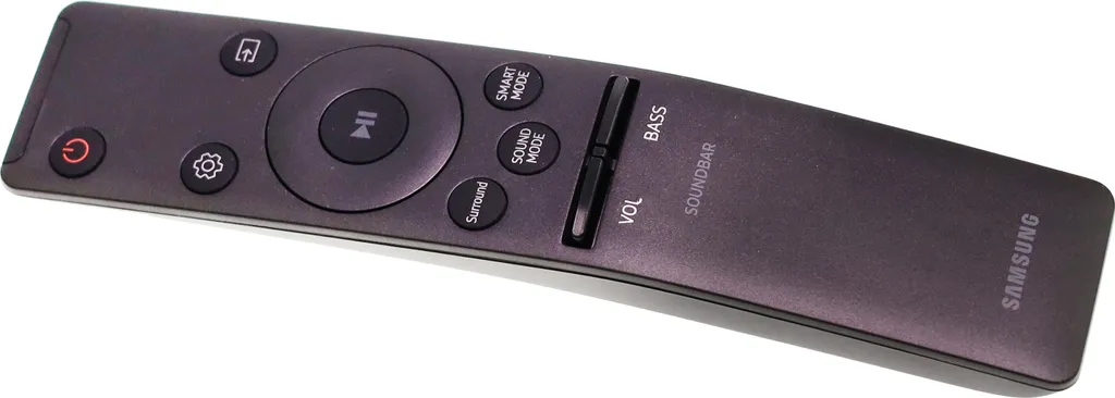 Telecomando Di Ricambio ARKAIA Per Daewoo SH-7440, SH7440 E SH9540S – Pronto All'uso, Nessuna Programmazione