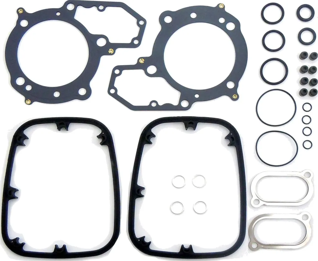 Pochette de joints moteur haut moteur BMW R 1150 GS ABS 1999-2004 Pamoto