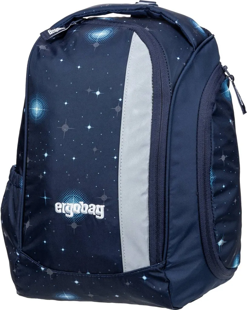 Fini le mal de dos avec le ergobag Pack Set sac à dos KoBärnikus 2025 - 27