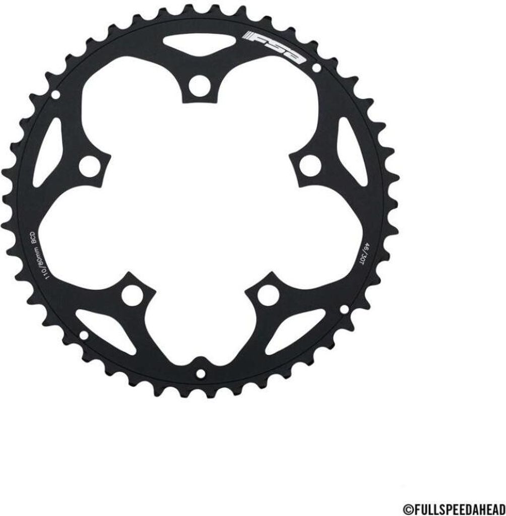 Cambio Fsa Road Tempo 80x30t Immagine del prodotto 