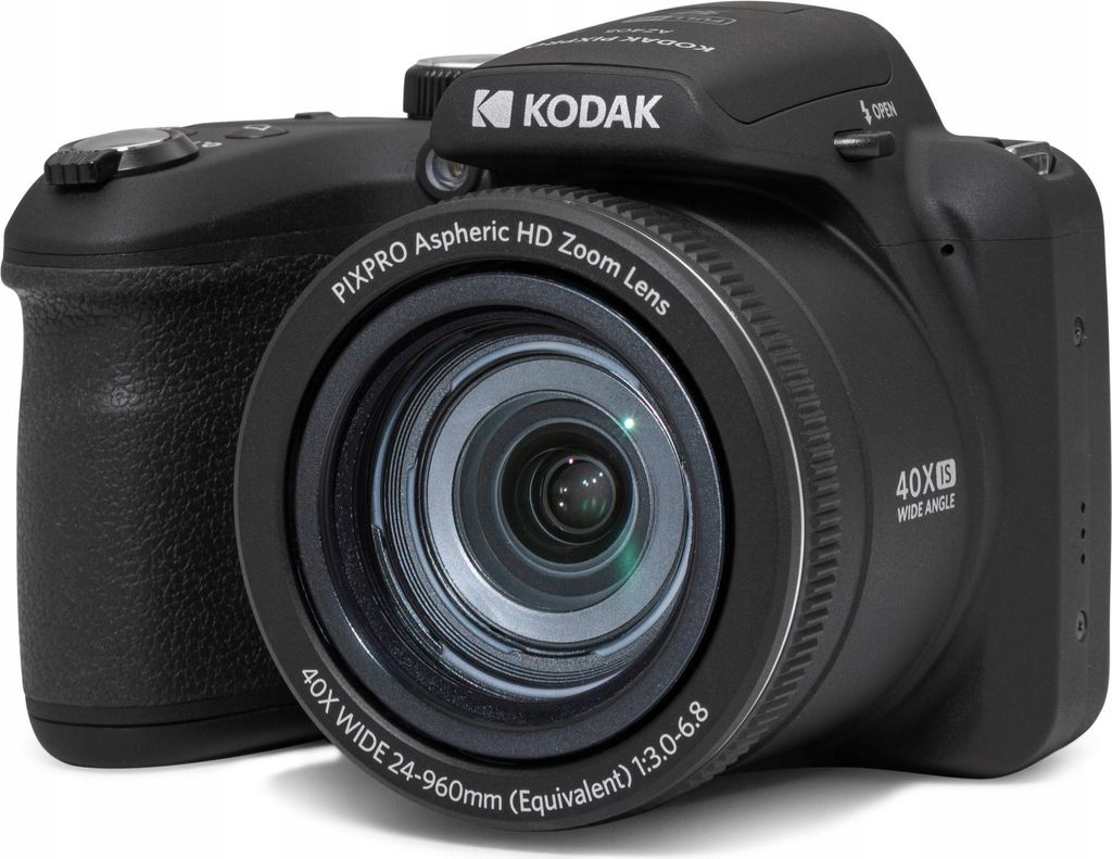 KODAK Pixpro Astro Zoom AZ405 - Fotocamera bridge Immagine del prodotto 