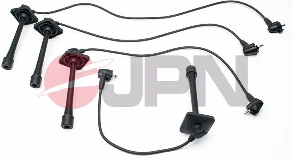 Stopper les ratés moteur sur Carina E : Jeu de câbles JPN 90919 22302