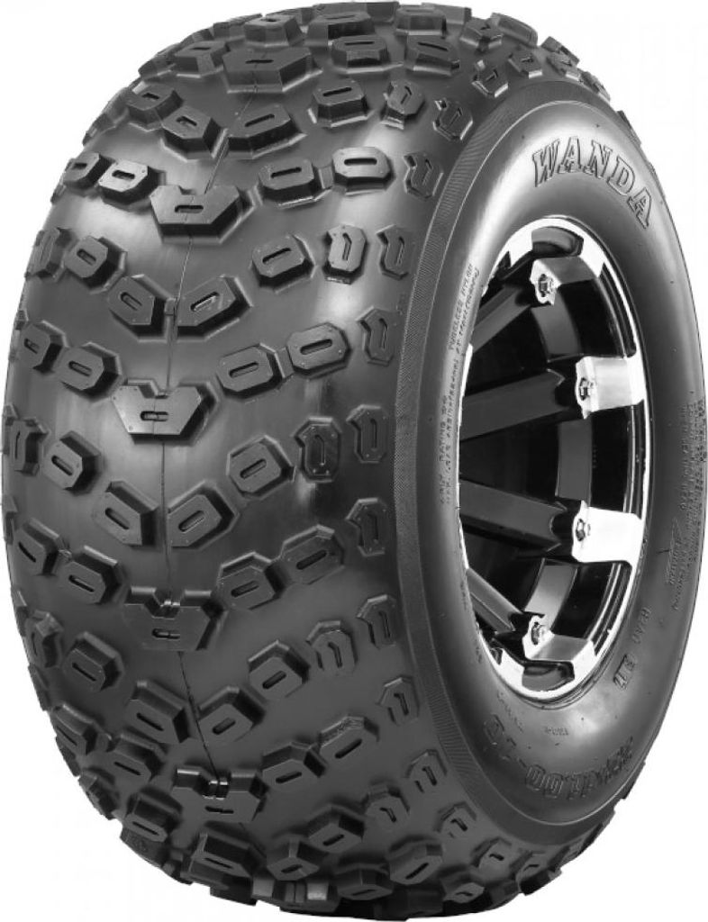 Journey 22X11.00 - 10 Tl 56J P3042 4Pr E4