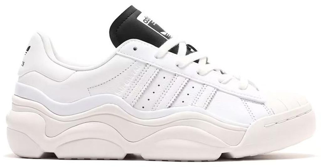adidas Superstar Millencon Footwear White (Women's) - EU 39 Produktbild 