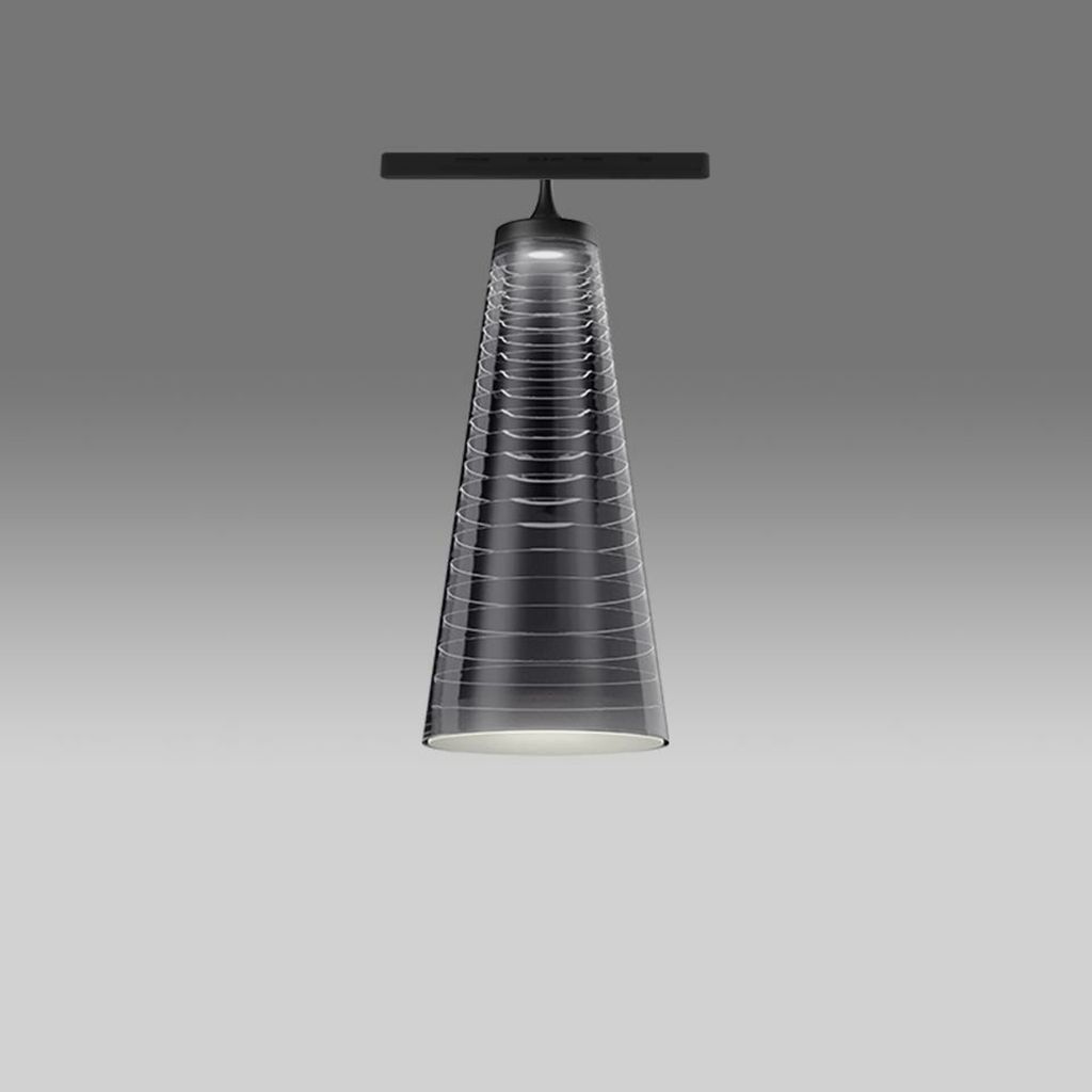 Artemide Schau mich an, Kegelbahn 21 1454010A