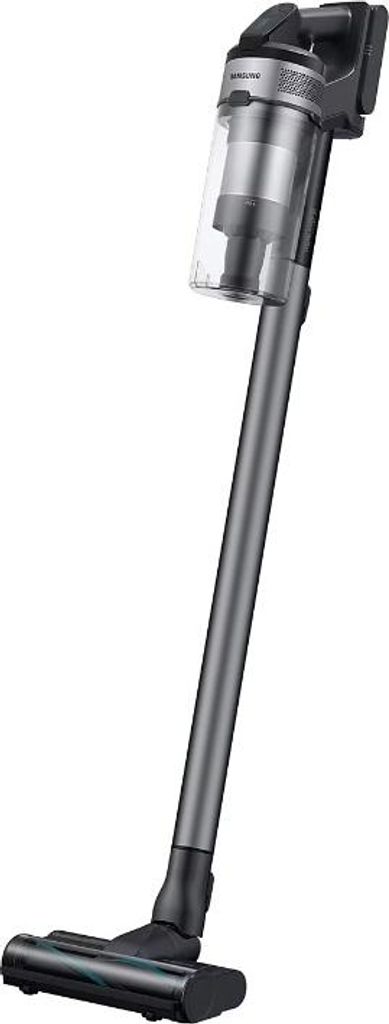 Samsung VS15A60BGR5/WD Aspirapolvere con supporto e scopa Immagine del prodotto 