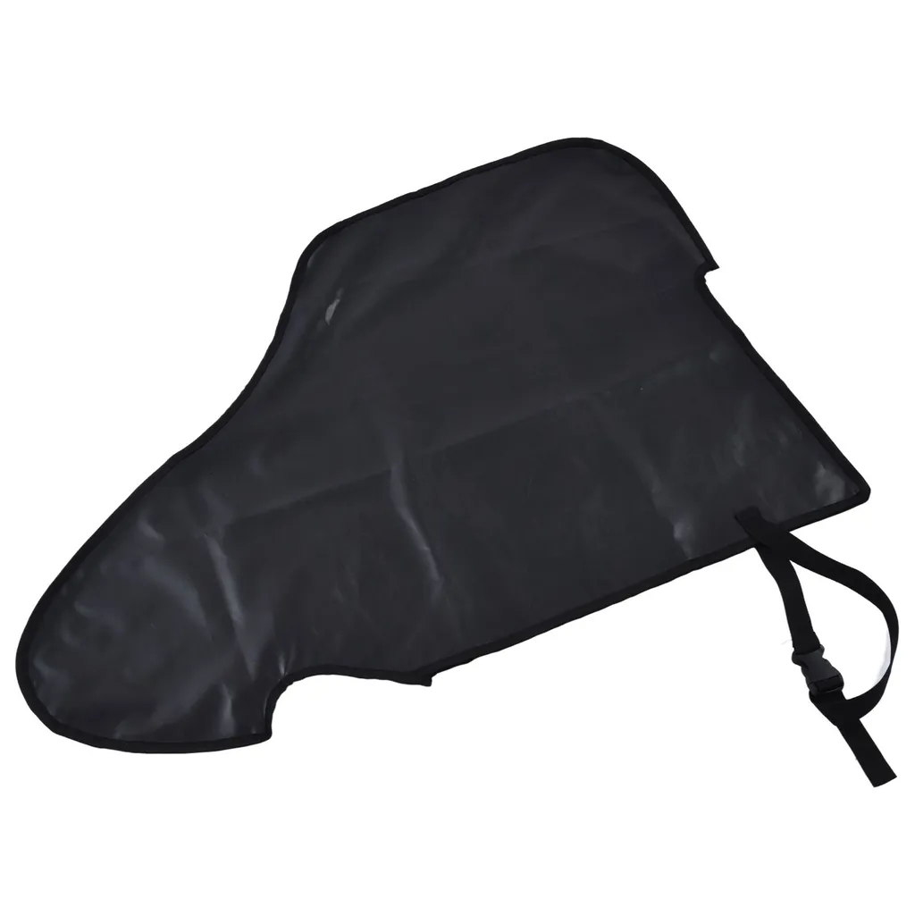 Copertura Gancio Roulotte Deluxe PVC - Il Top della Gamma Protettiva