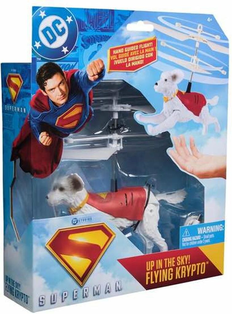 Actionfiguren Spin Master 27,94 x 22,86 x 6,76 cm