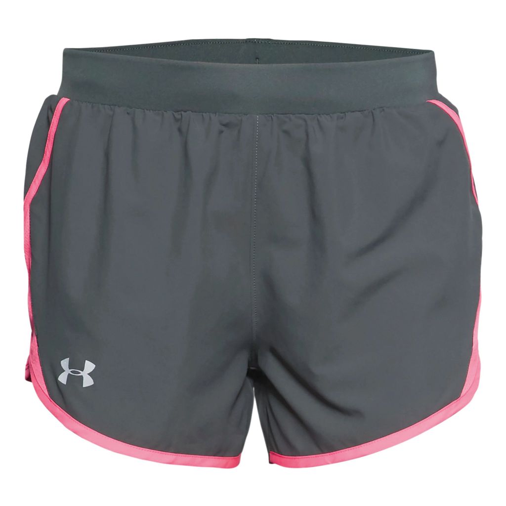 Under Armour Fly By 2.0 Short Damen