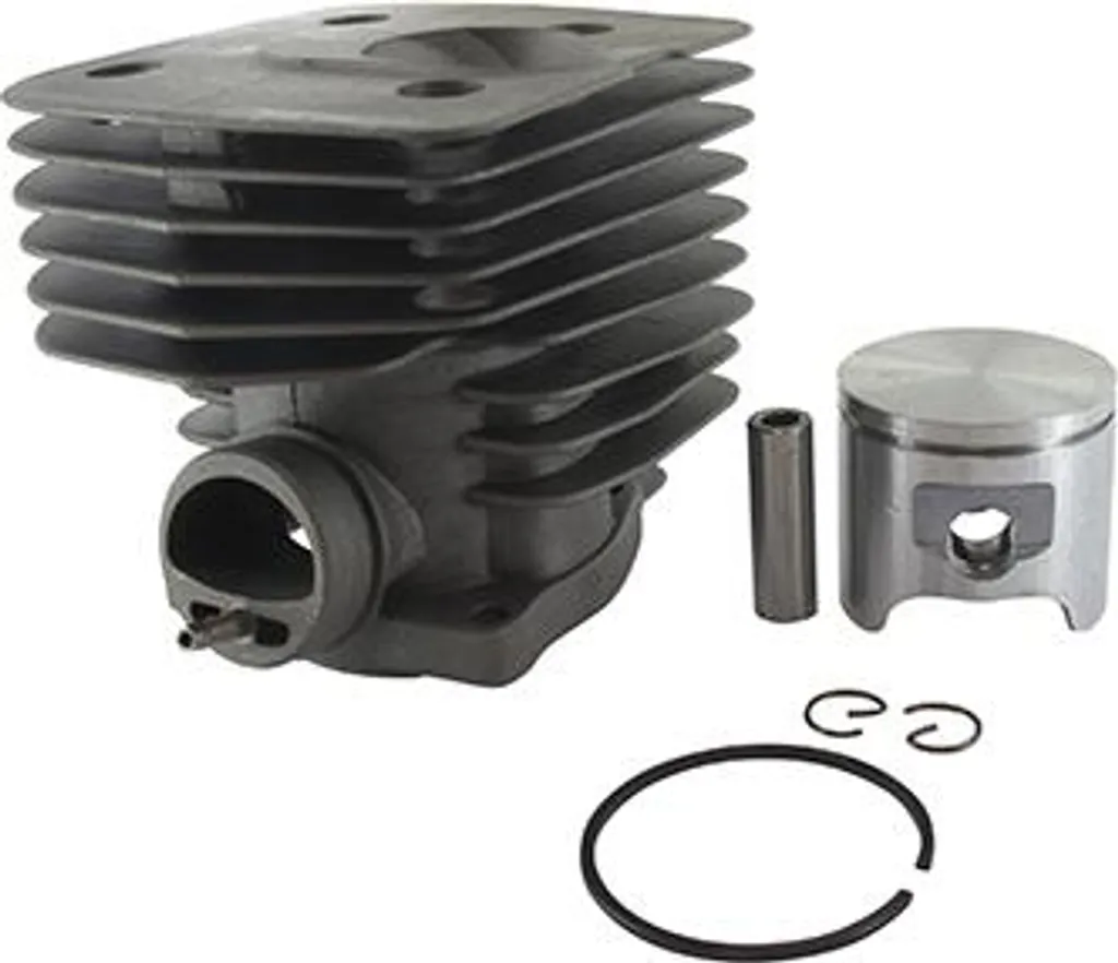 Kit moteur haute compression pour Husqvarna 343 345 et Jonsered 2145