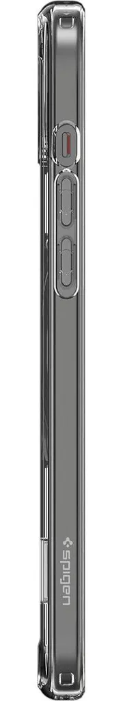 Coque iPhone 15 Plus avec Support Intégré et Technologie MagSafe Spigen