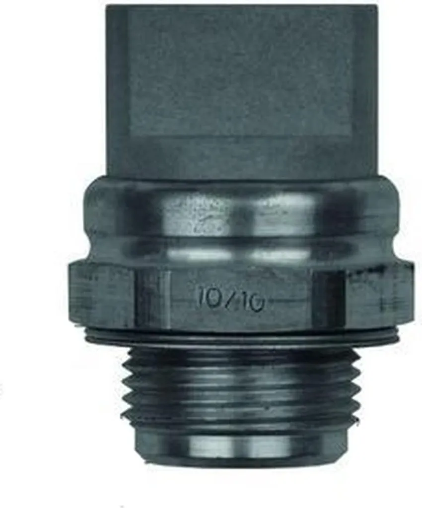 Réparer ventilation VW LT : Interrupteur thermique MAHLE 3 pôles M22