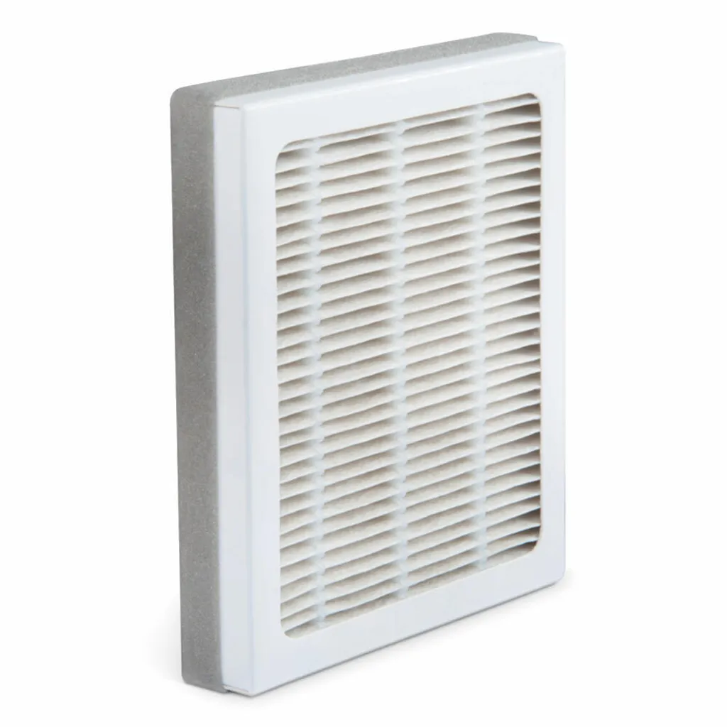 Filtro Soehnle Airfresh Wash 500: Proteggi la tua Famiglia dai Pollini