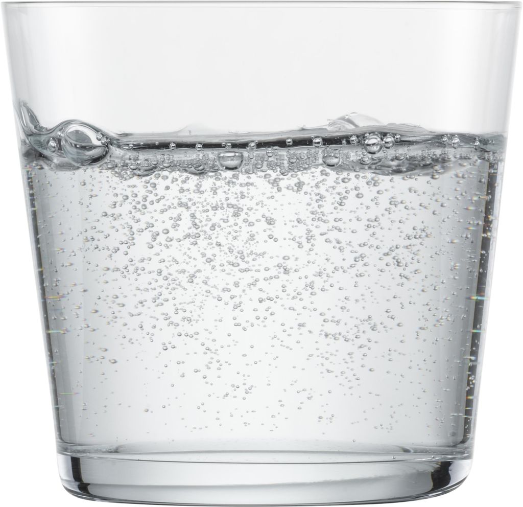 ZWIESEL GLAS machinemade WASSER TOGETHER 42 KRISTALL (KT4) Produktbild 