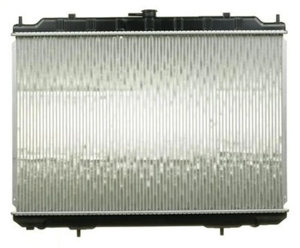 Radiateur moteur pour NISSAN X-TRAIL - Idéal pour éviter la surchauffe