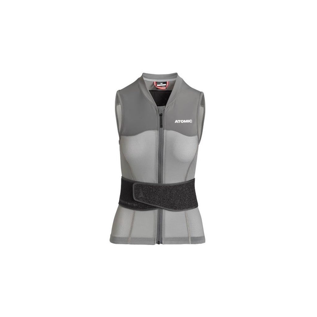 Atomic Protektoren Live Shield Vest 2023, AN5205042