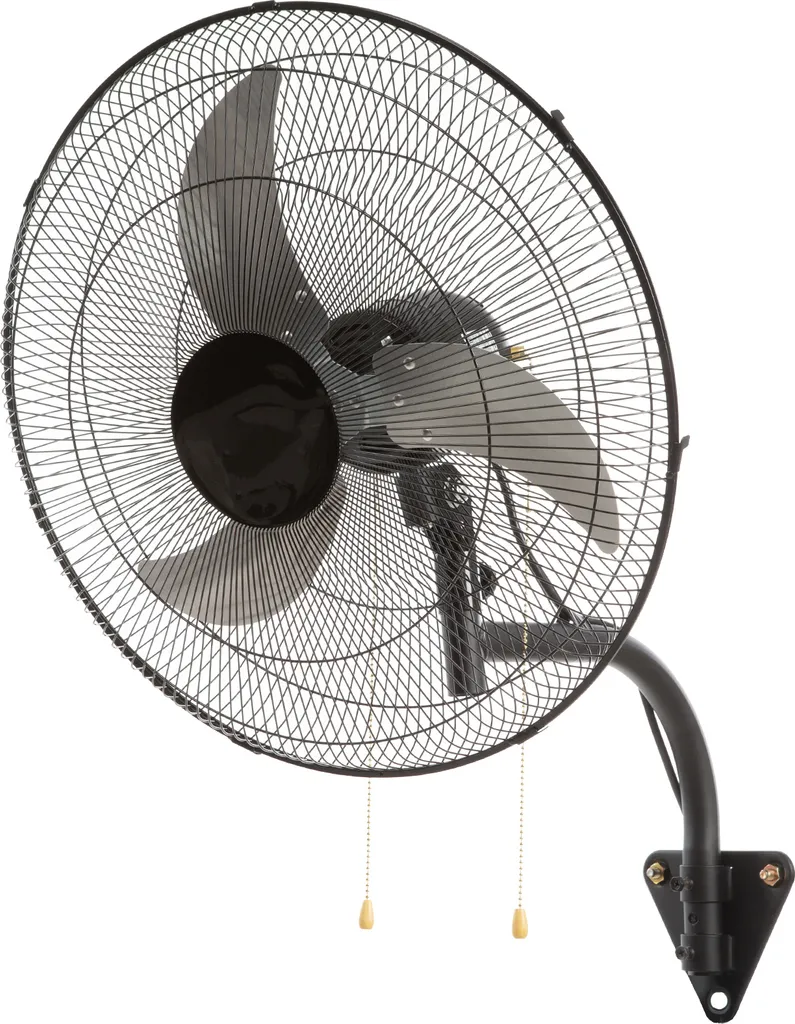 Ventilatore Officina SucceBuy 19 Pollici - 4650 CFM per Garage