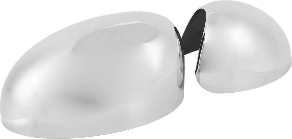 Réparer vos caches rétroviseurs cassés sur Mini R50 R53 chrome